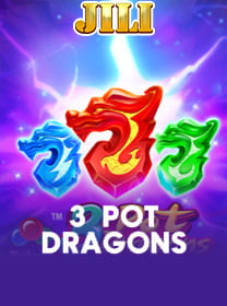 3 Pot Dragons