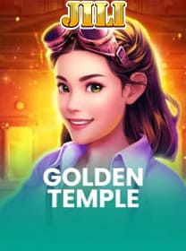 Golden Temple