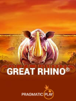 Great Rhino