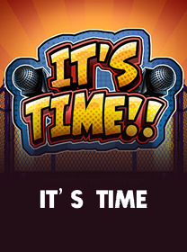 Its Time
