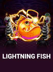 Lightning Fish