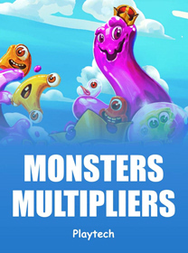 Monster Multipliers