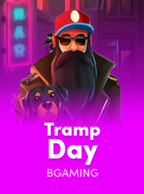 Tramp Day