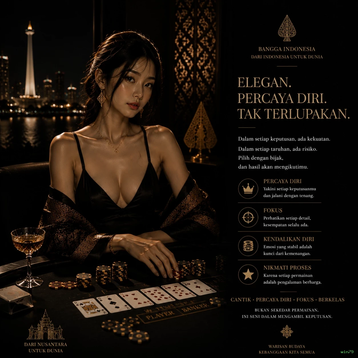 Kelebihan dan Kekurangan Bermain di win79